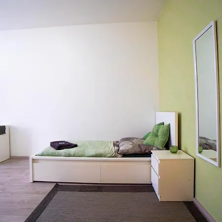 Homestay 